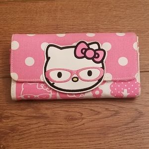 Hello Kitty wallet